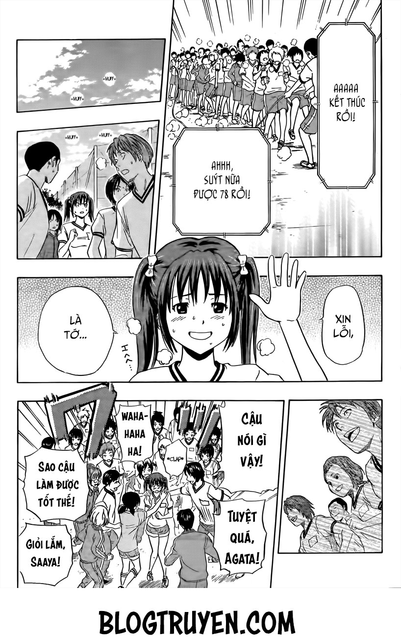 Sket Dance Chap 131 - Next Chap 132