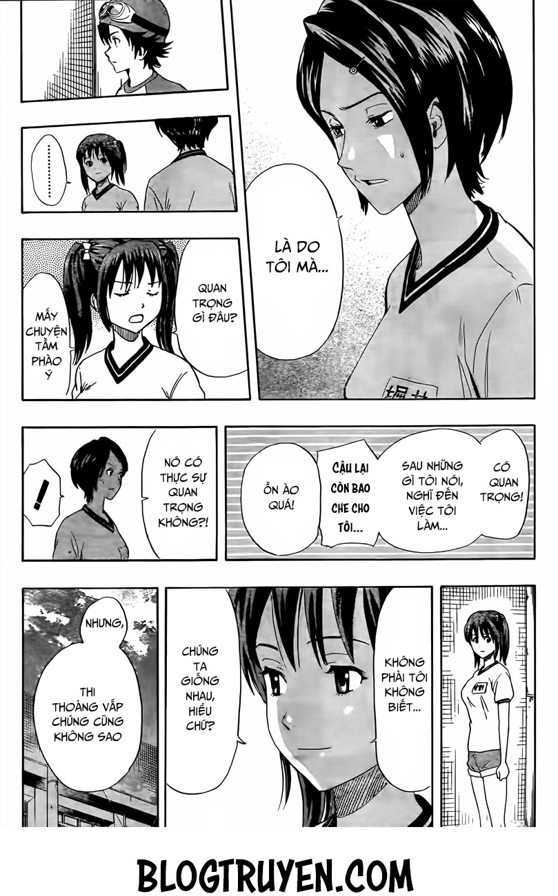 Sket Dance Chap 131 - Next Chap 132