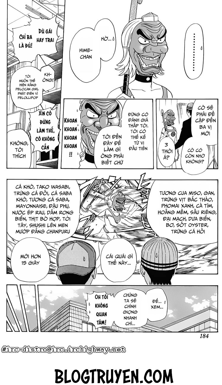 Sket Dance Chap 126 - Next Chap 127