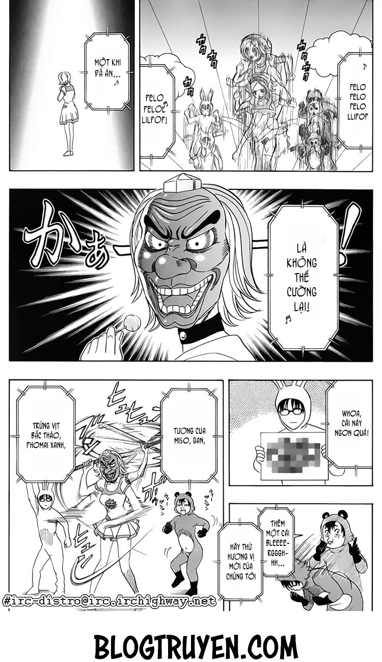 Sket Dance Chap 126 - Next Chap 127