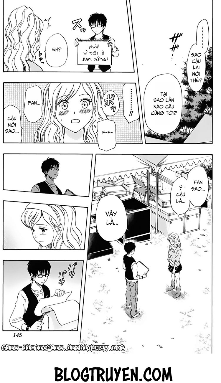 Sket Dance Chap 124 - Next Chap 125