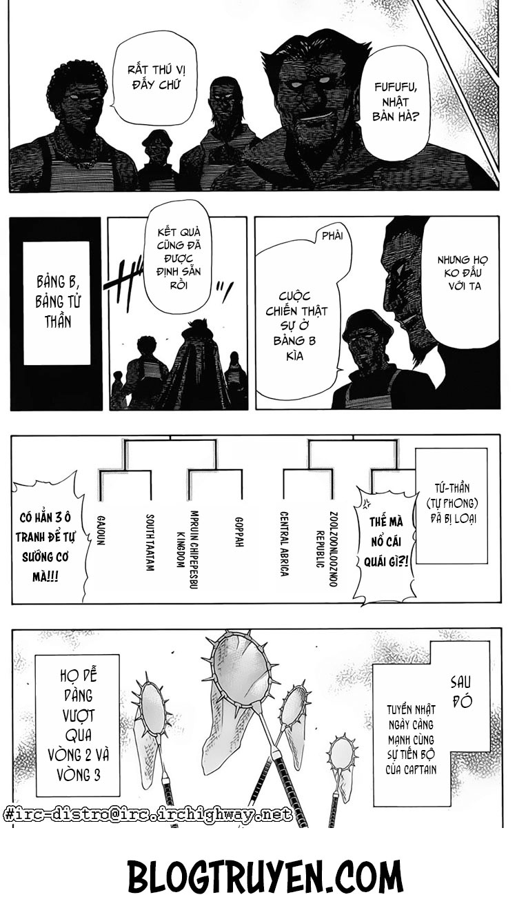 Sket Dance Chap 123 - Next Chap 124