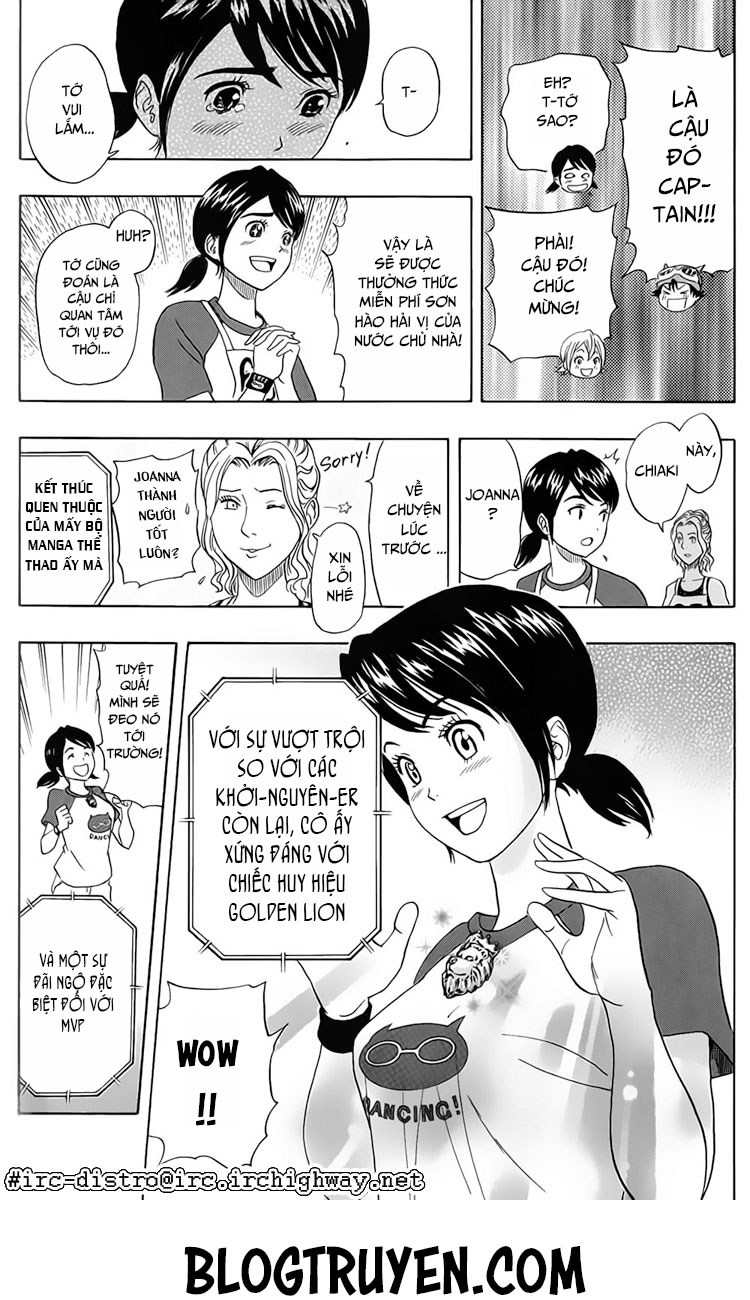 Sket Dance Chap 123 - Next Chap 124