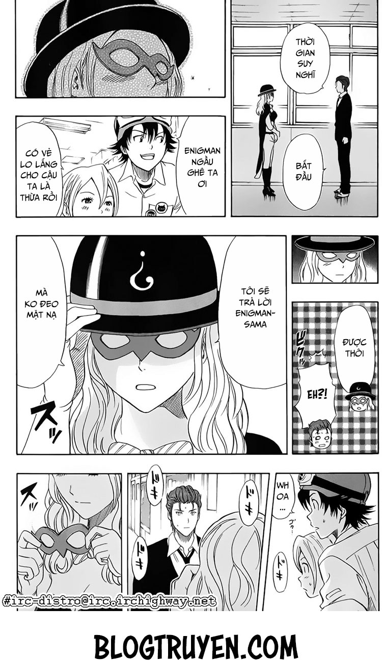 Sket Dance Chap 121 - Next Chap 122