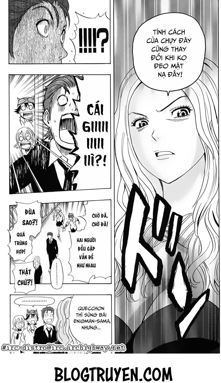 Sket Dance Chap 121 - Next Chap 122