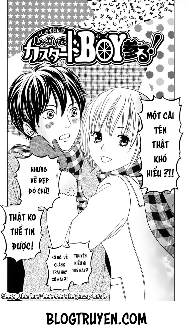 Sket Dance Chap 115 - Next Chap 116