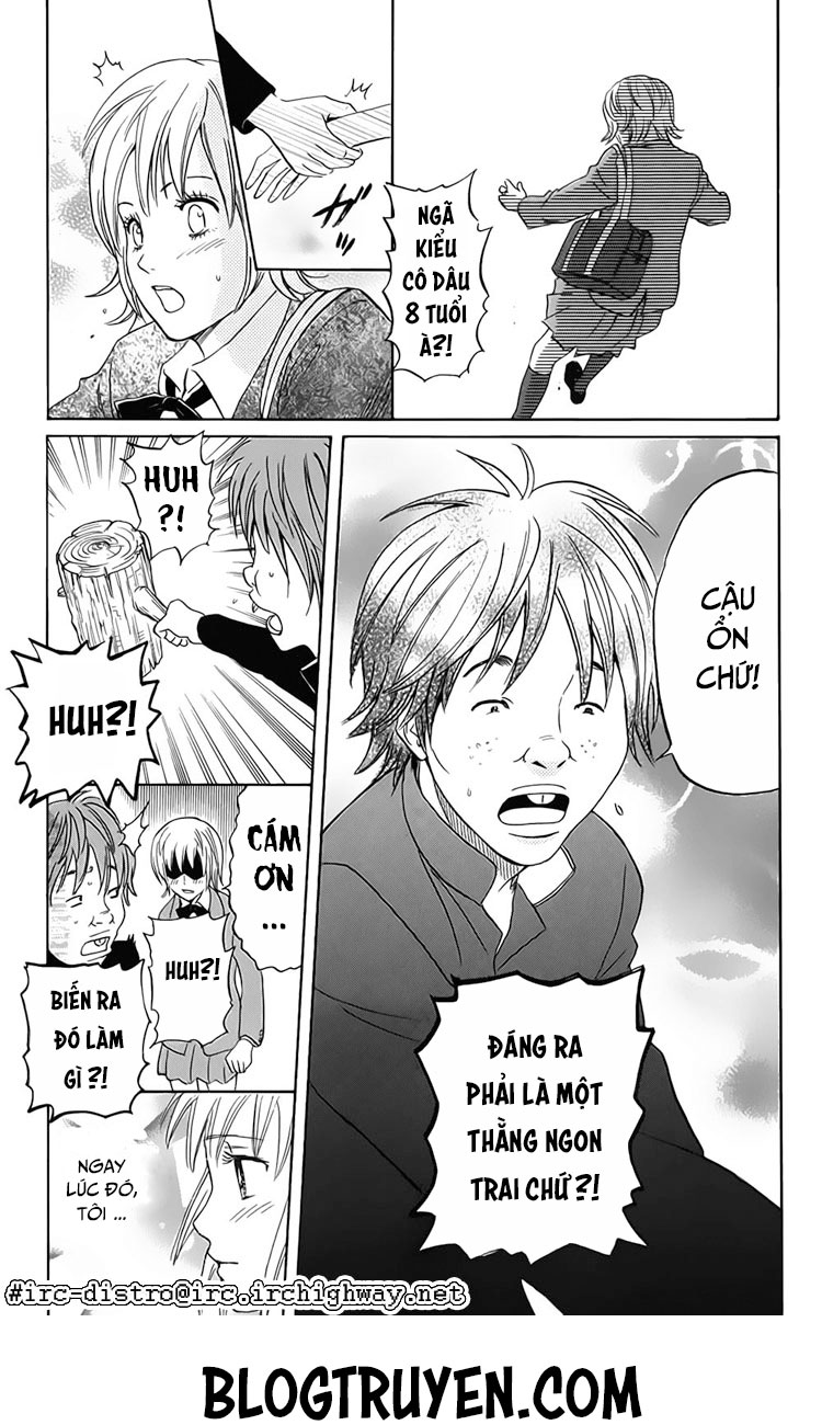 Sket Dance Chap 115 - Next Chap 116