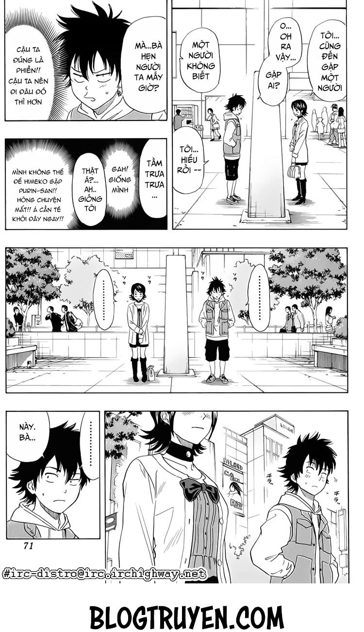 Sket Dance Chap 112 - Next Chap 113