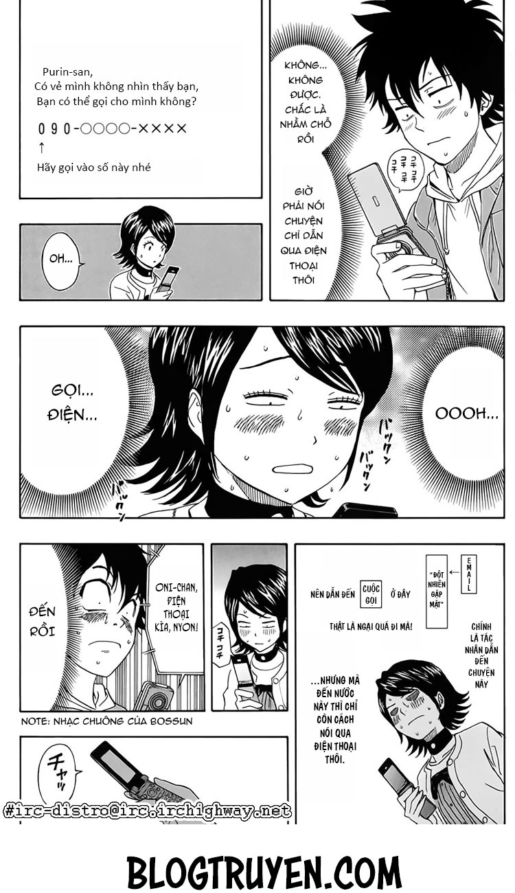 Sket Dance Chap 112 - Next Chap 113