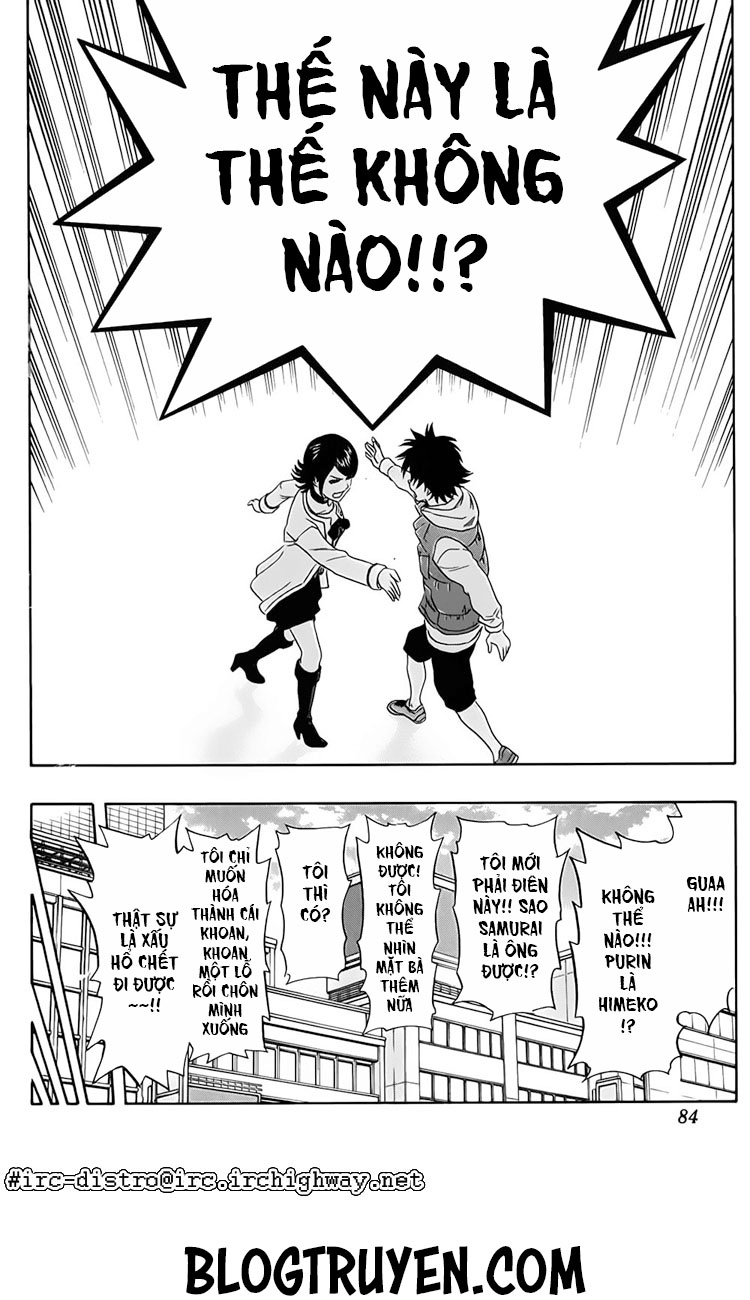 Sket Dance Chap 112 - Next Chap 113