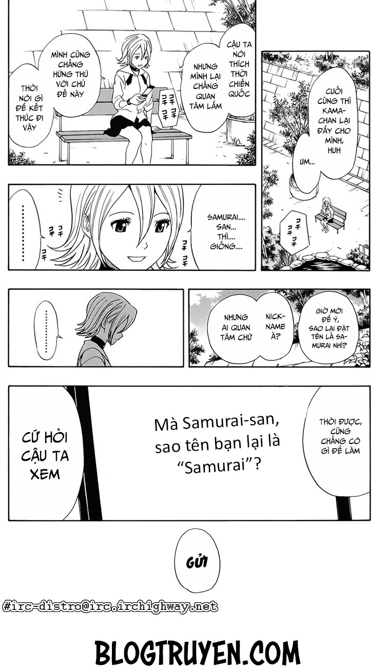 Sket Dance Chap 111 - Next Chap 112