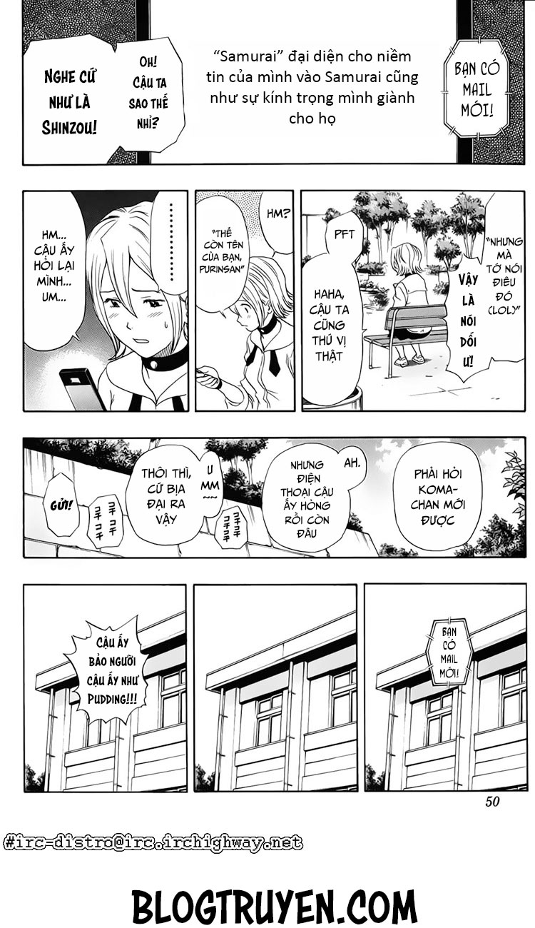 Sket Dance Chap 111 - Next Chap 112