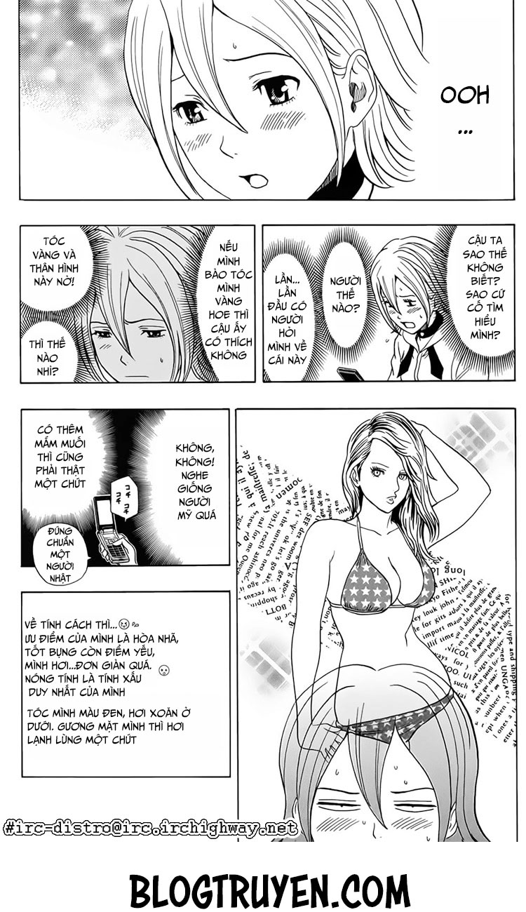 Sket Dance Chap 111 - Next Chap 112