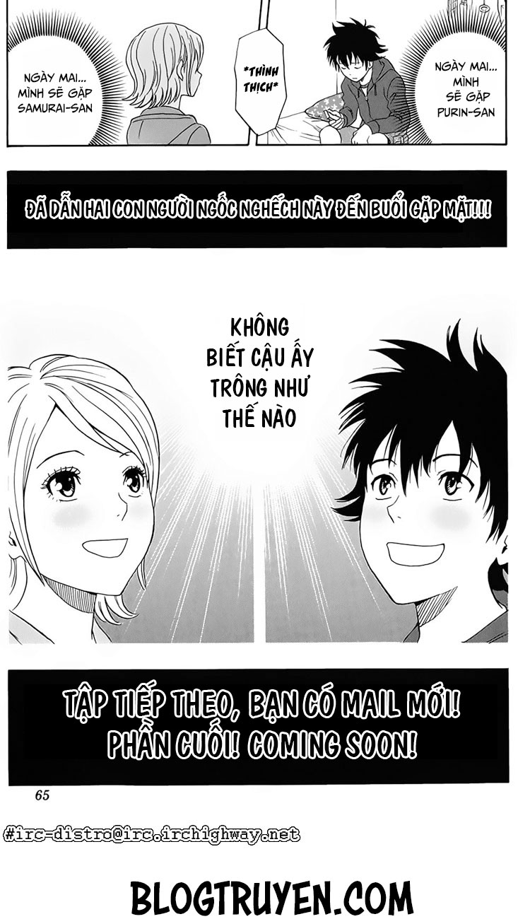 Sket Dance Chap 111 - Next Chap 112