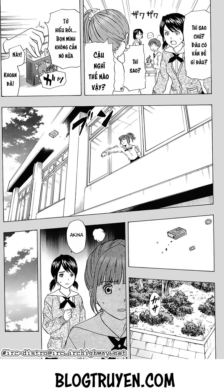 Sket Dance Chap 105 - Next Chap 106