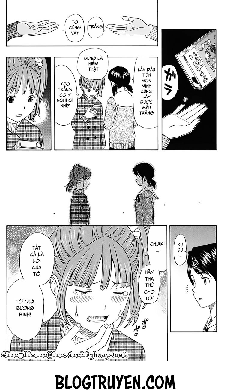 Sket Dance Chap 105 - Next Chap 106