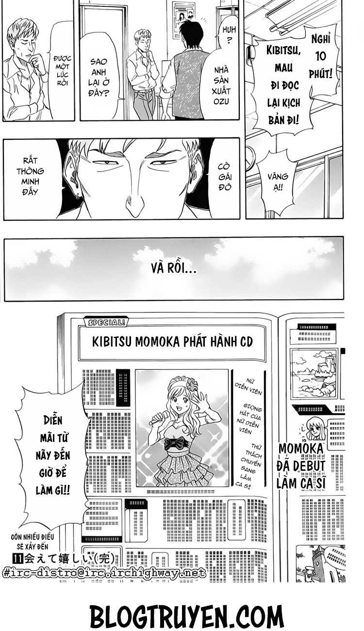 Sket Dance Chap 99 - Next Chap 100