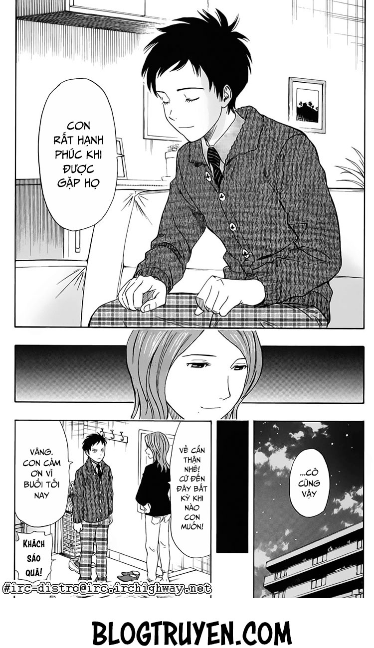 Sket Dance Chap 97 - Next Chap 98