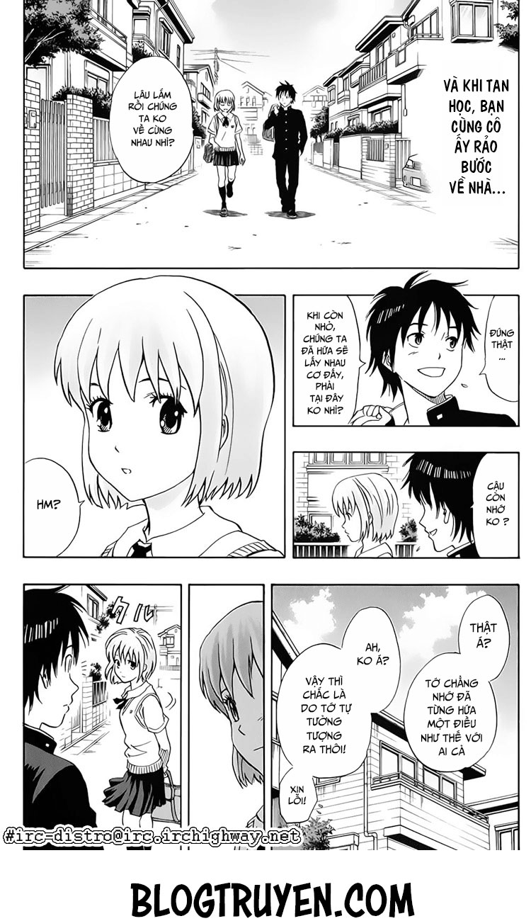 Sket Dance Chap 96 - Next Chap 97