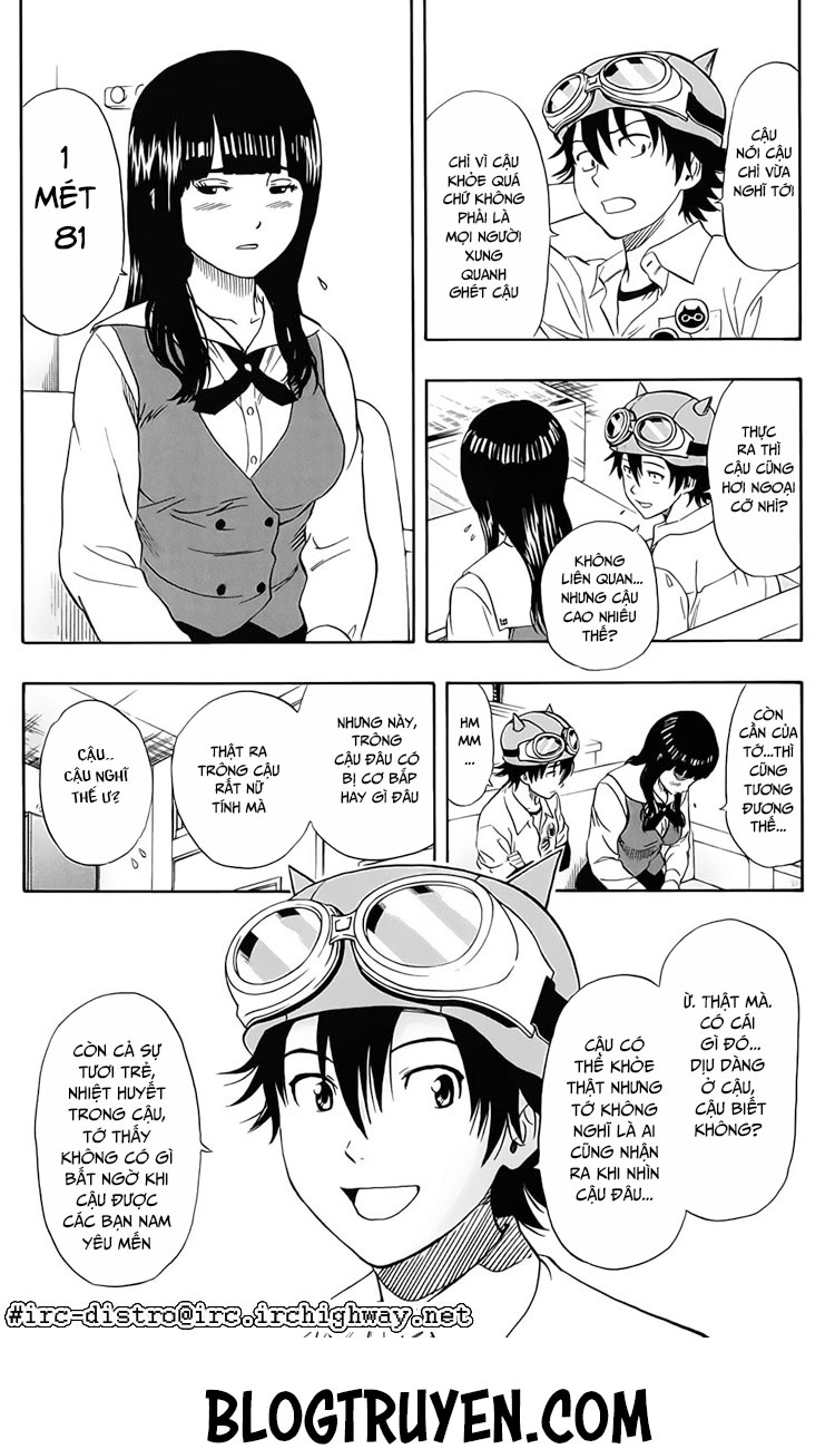 Sket Dance Chap 95 - Next Chap 96