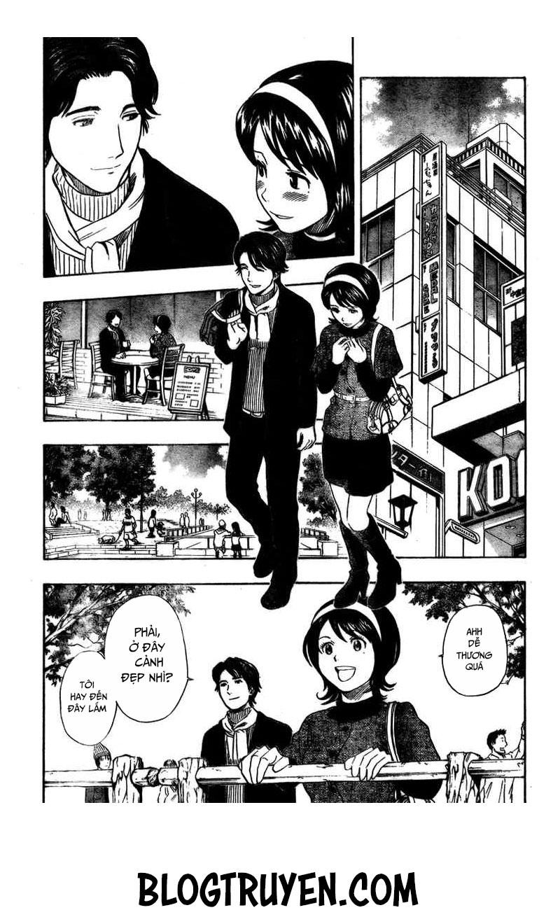 Sket Dance Chap 93 - Next Chap 94