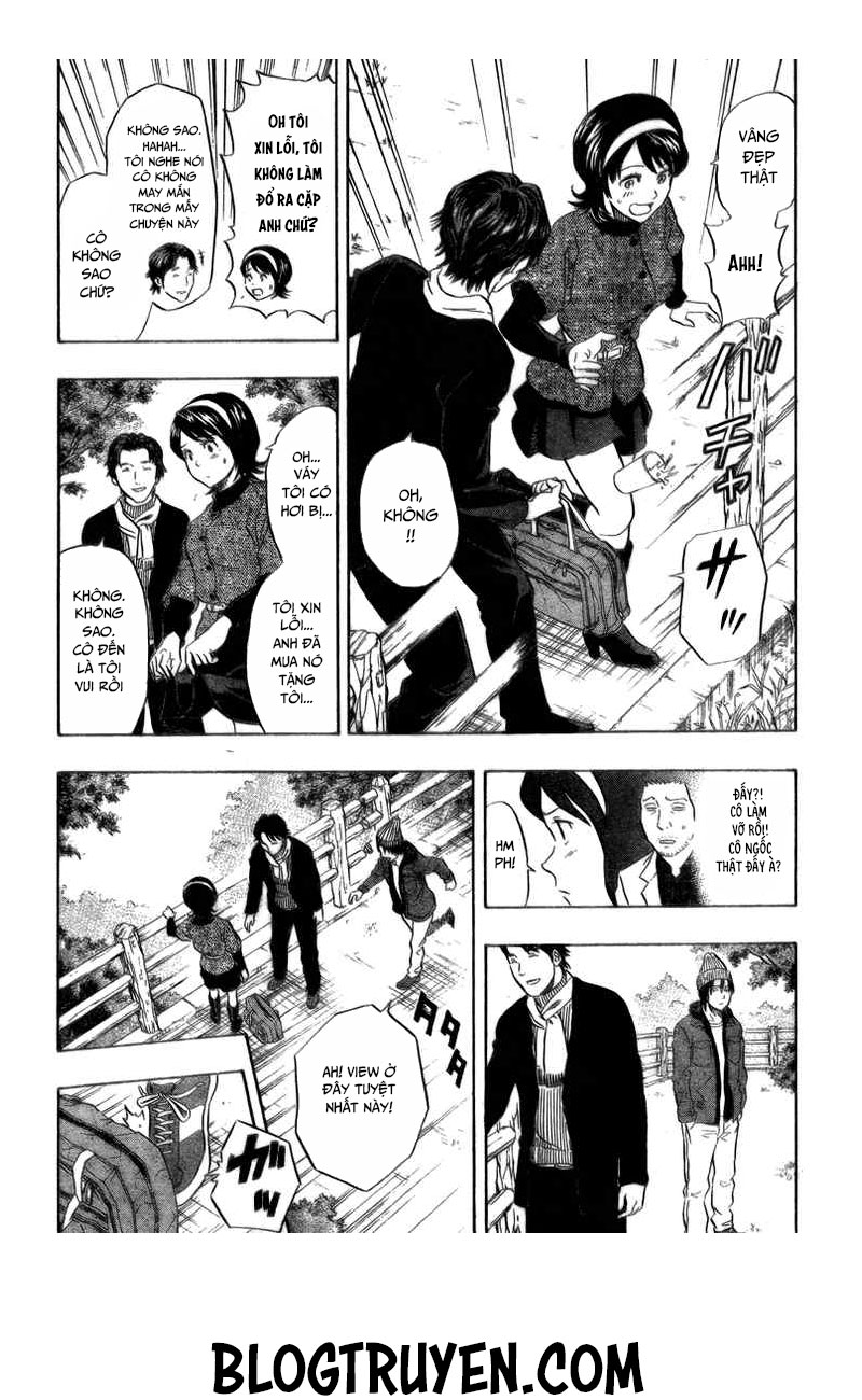 Sket Dance Chap 93 - Next Chap 94