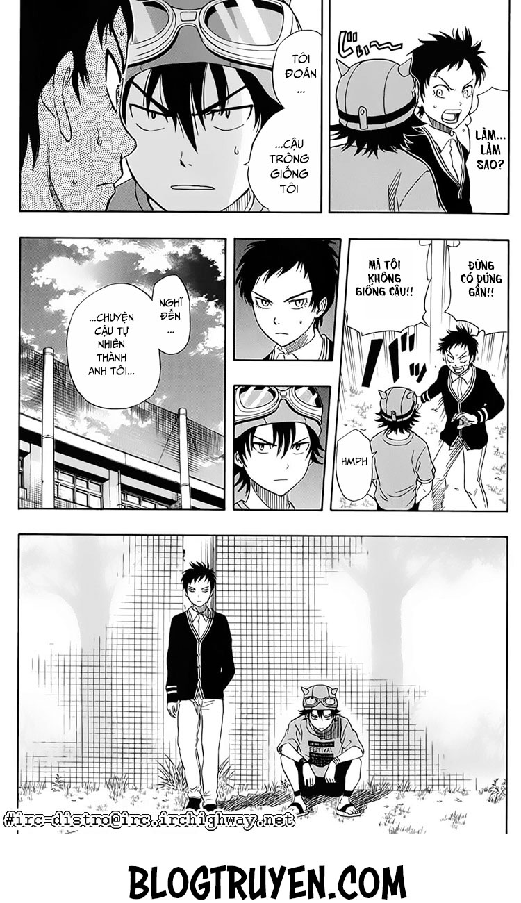 Sket Dance Chap 90 - Next Chap 91