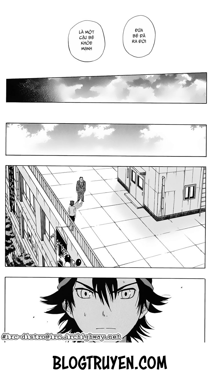 Sket Dance Chap 89 - Next Chap 90