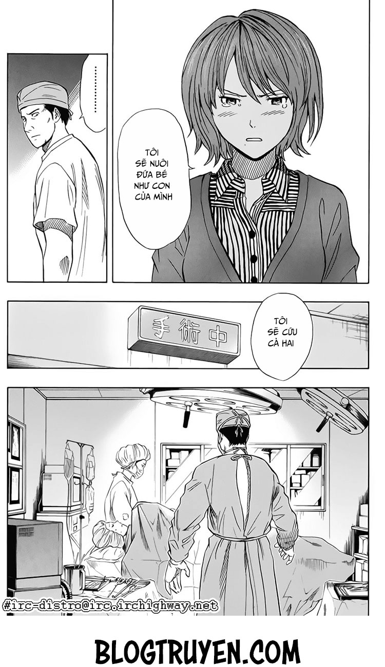 Sket Dance Chap 88 - Next Chap 89