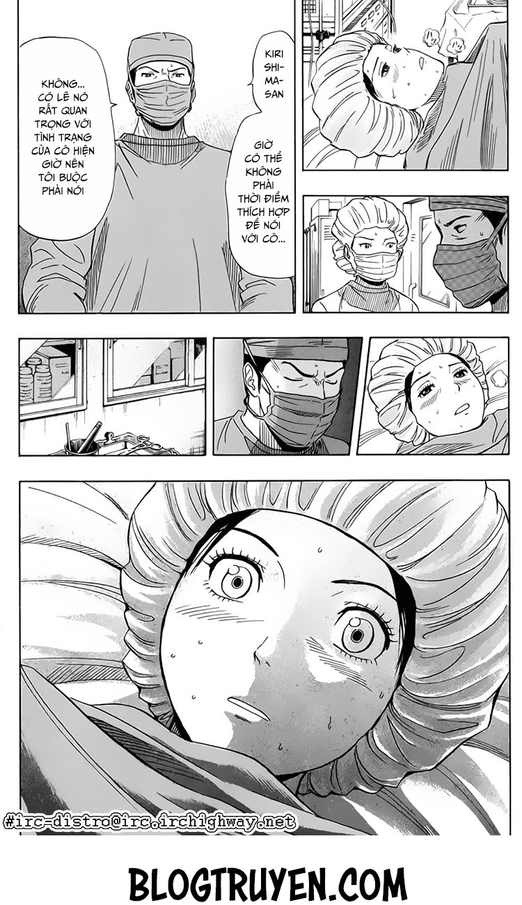 Sket Dance Chap 88 - Next Chap 89