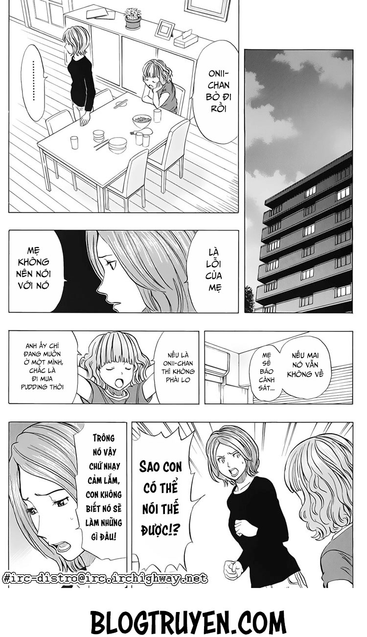 Sket Dance Chap 84 - Next Chap 85