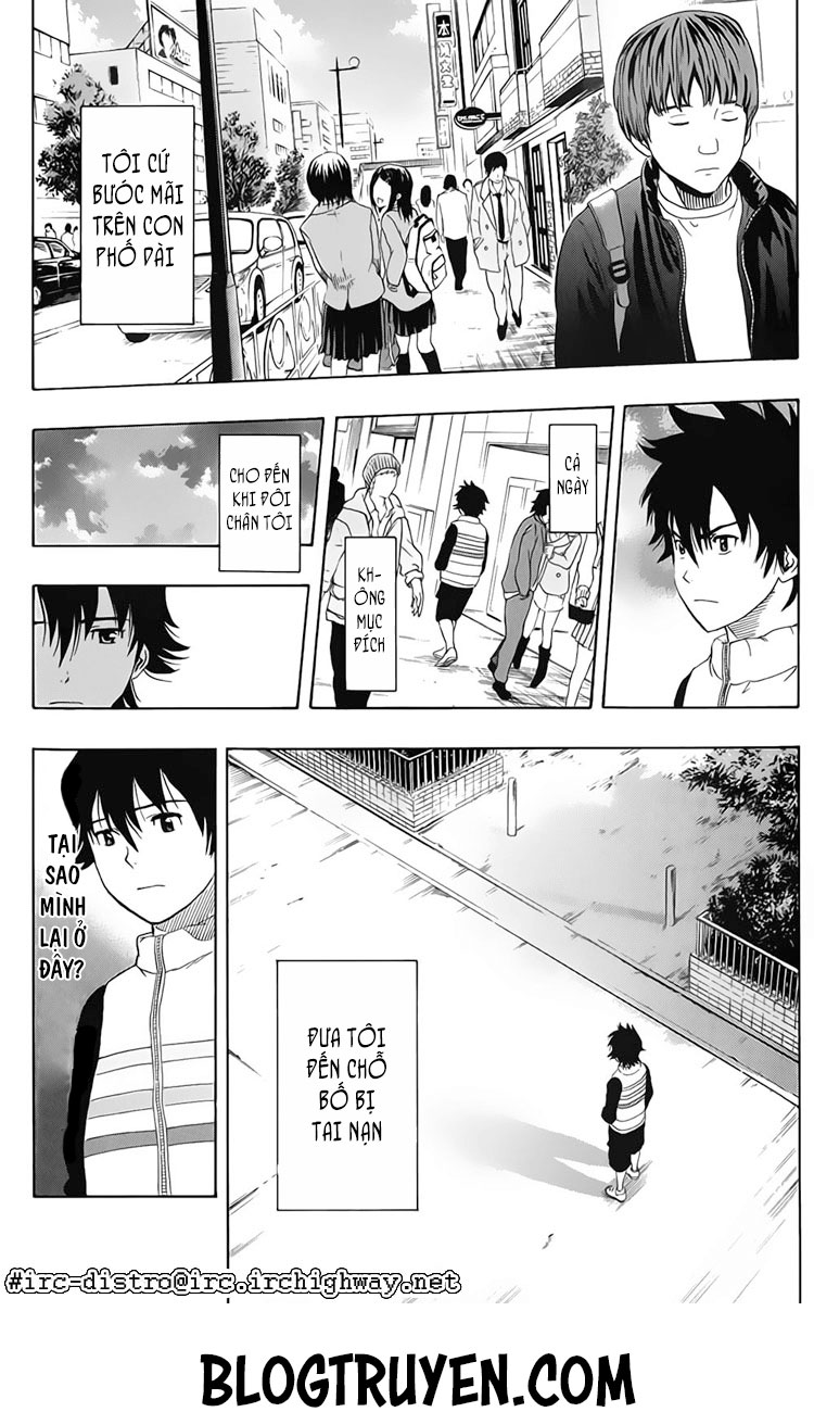 Sket Dance Chap 84 - Next Chap 85