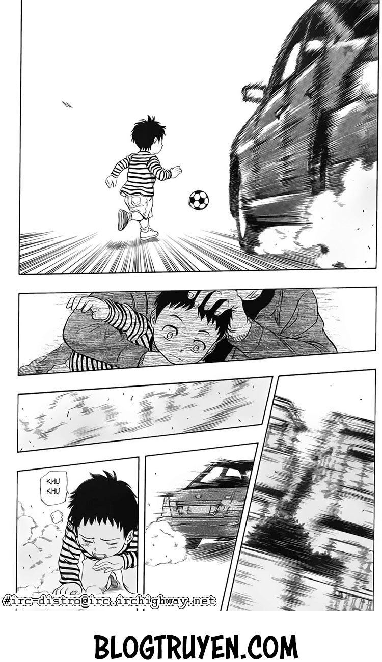 Sket Dance Chap 84 - Next Chap 85