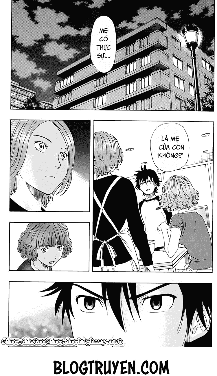 Sket Dance Chap 83 - Next Chap 84