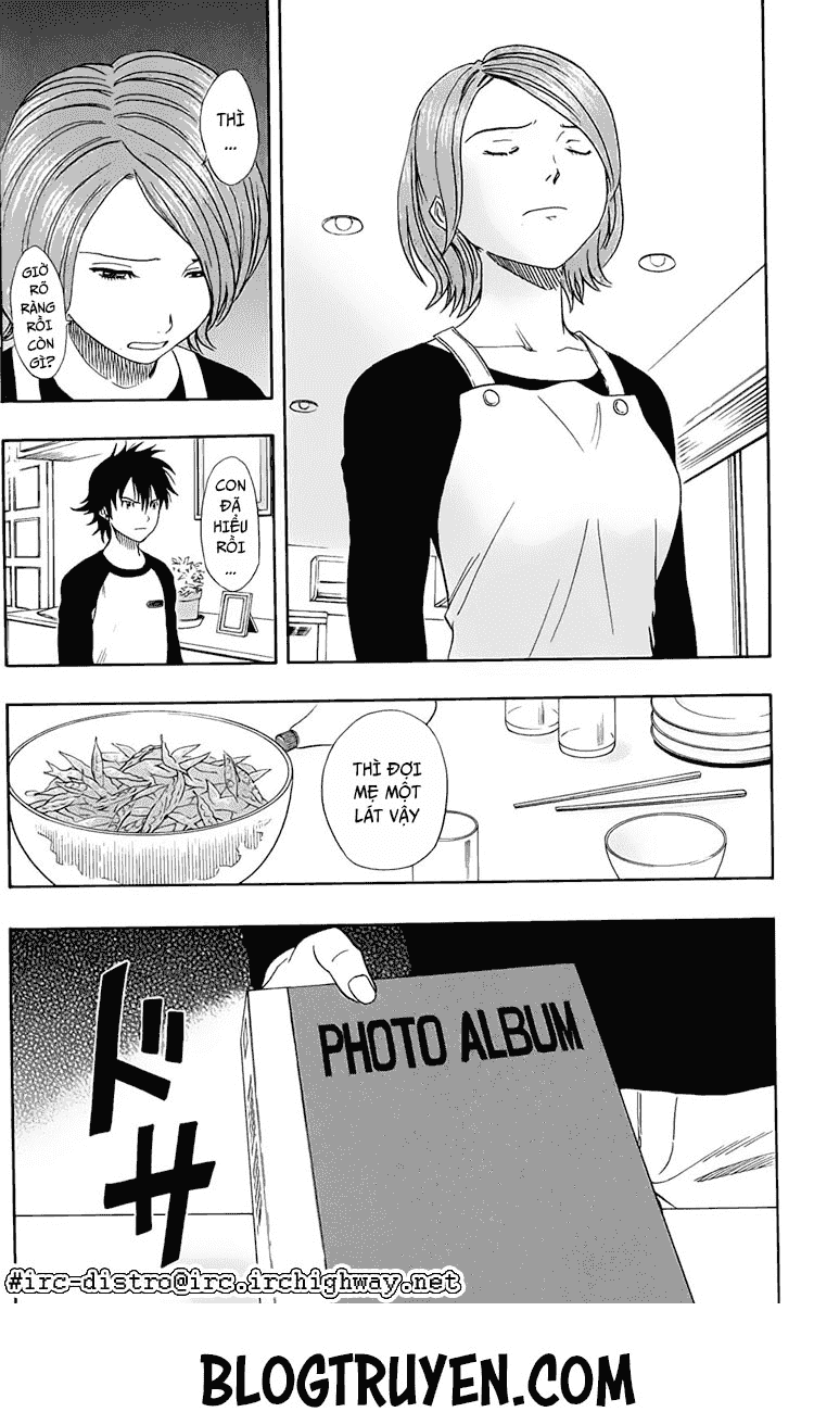 Sket Dance Chap 83 - Next Chap 84