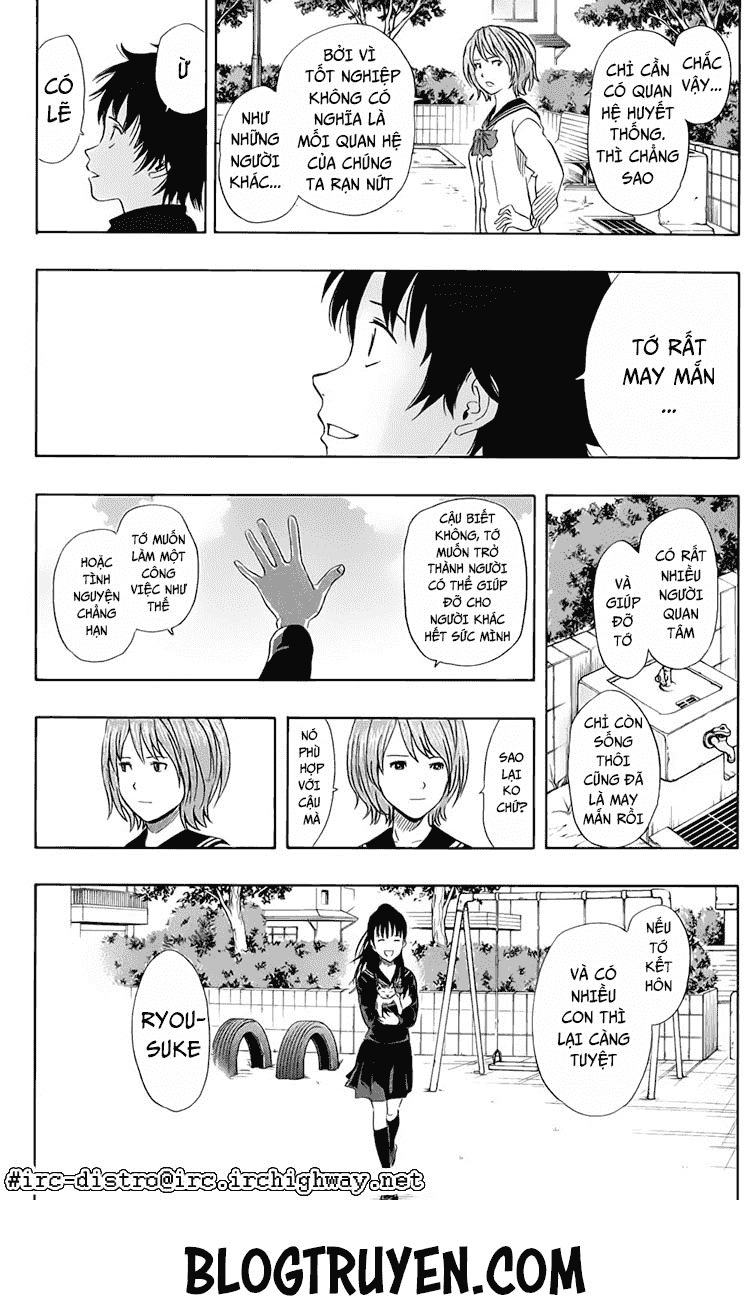 Sket Dance Chap 83 - Next Chap 84