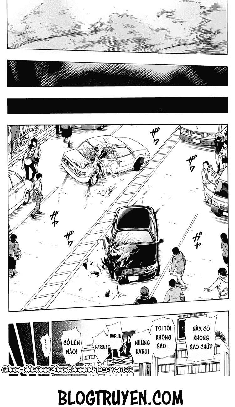 Sket Dance Chap 83 - Next Chap 84