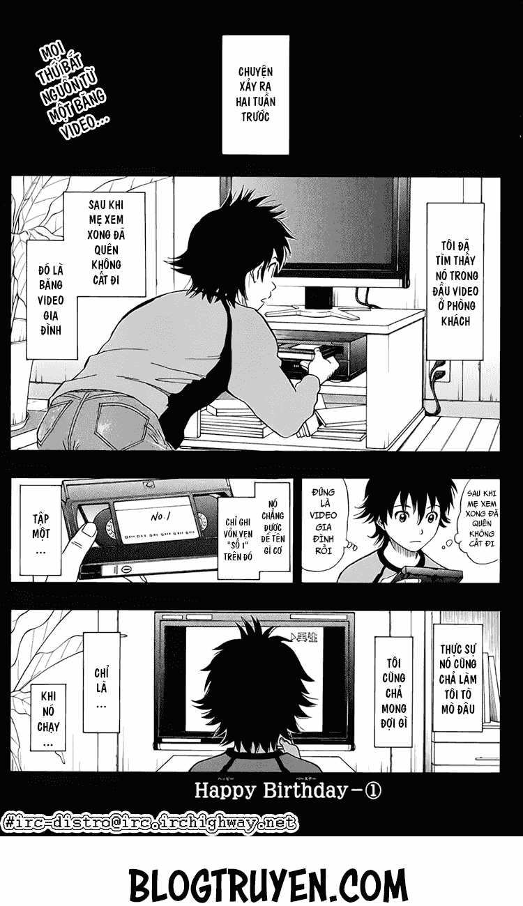 Sket Dance Chap 82 - Next Chap 83