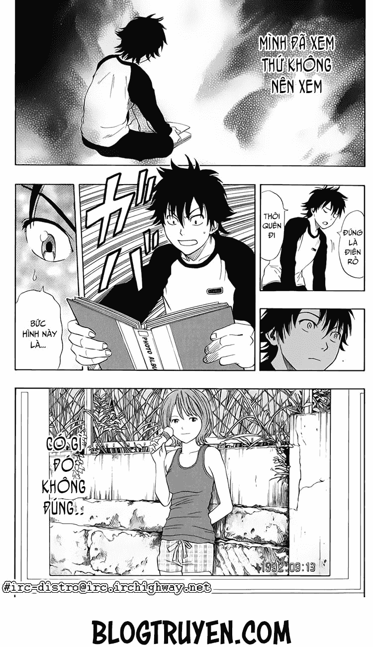 Sket Dance Chap 82 - Next Chap 83