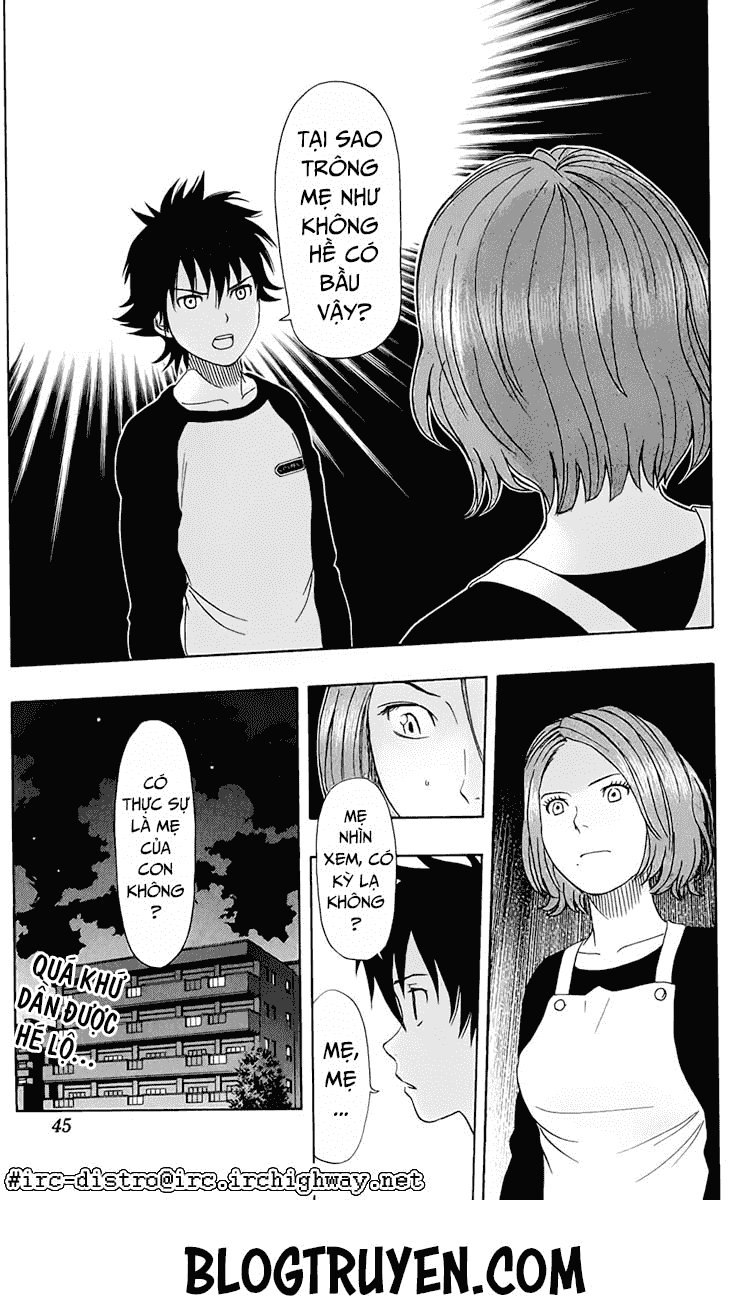 Sket Dance Chap 82 - Next Chap 83