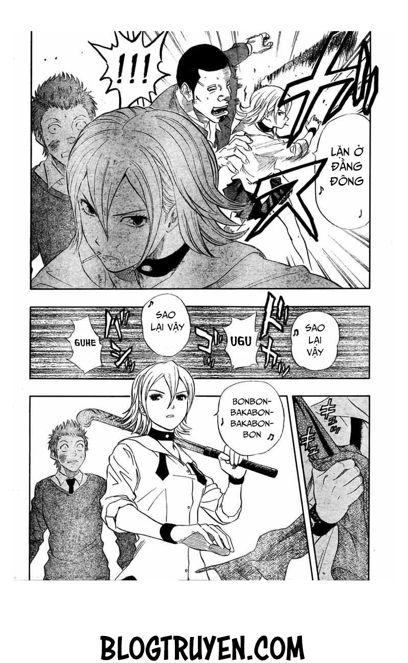 Sket Dance Chap 79 - Next Chap 80