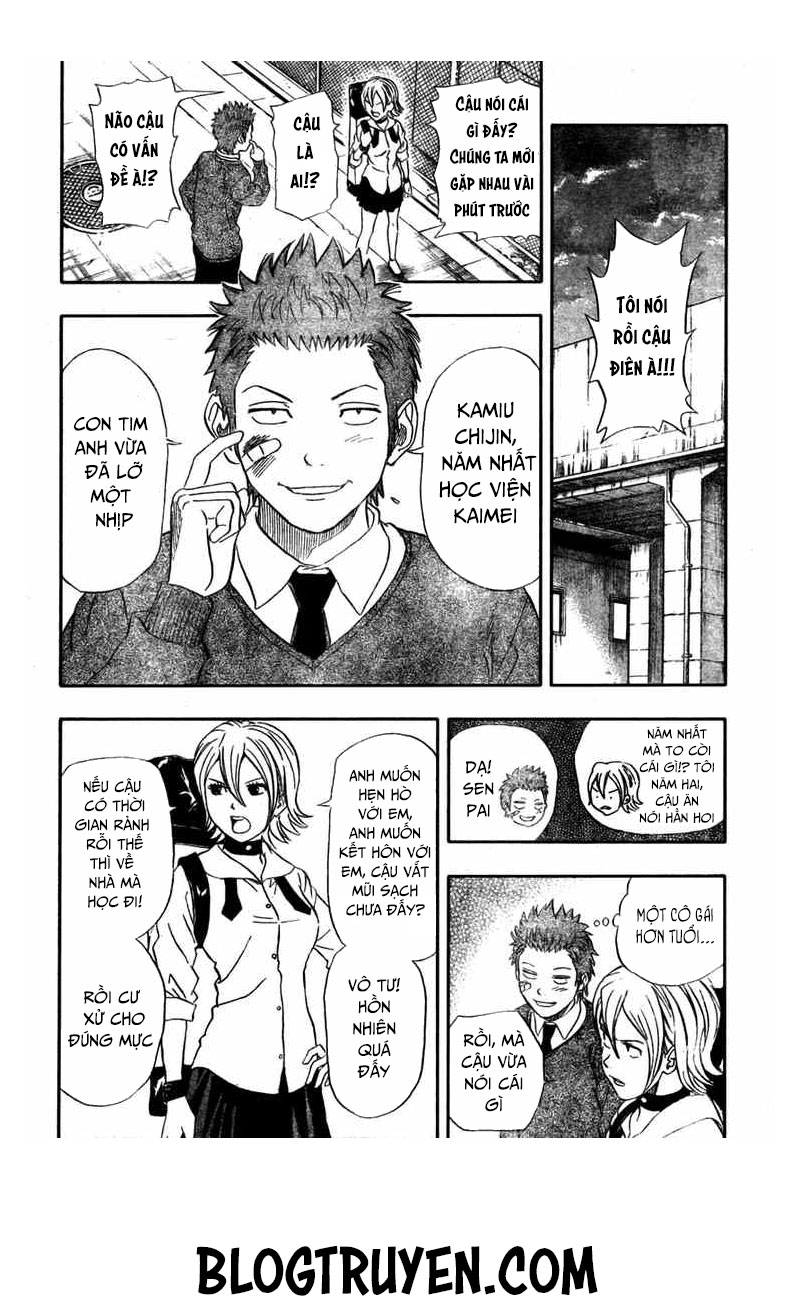 Sket Dance Chap 79 - Next Chap 80