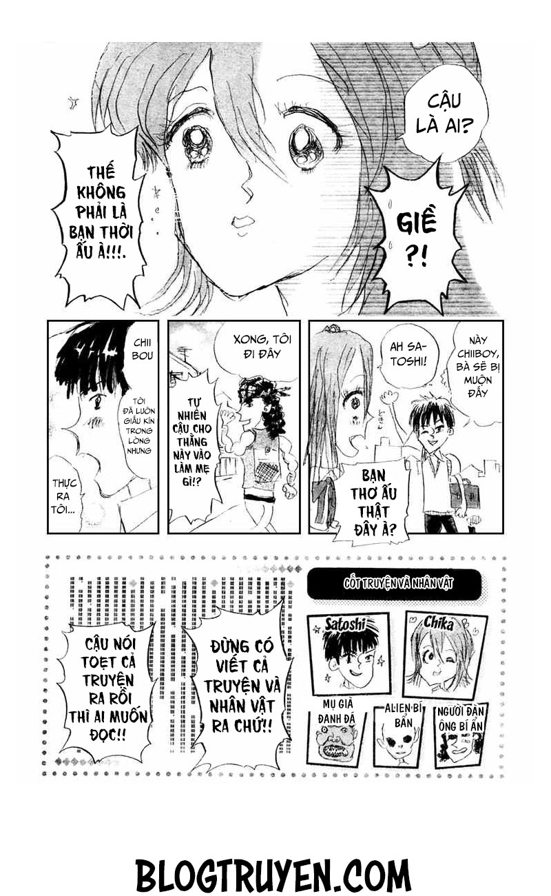 Sket Dance Chap 78 - Next Chap 79
