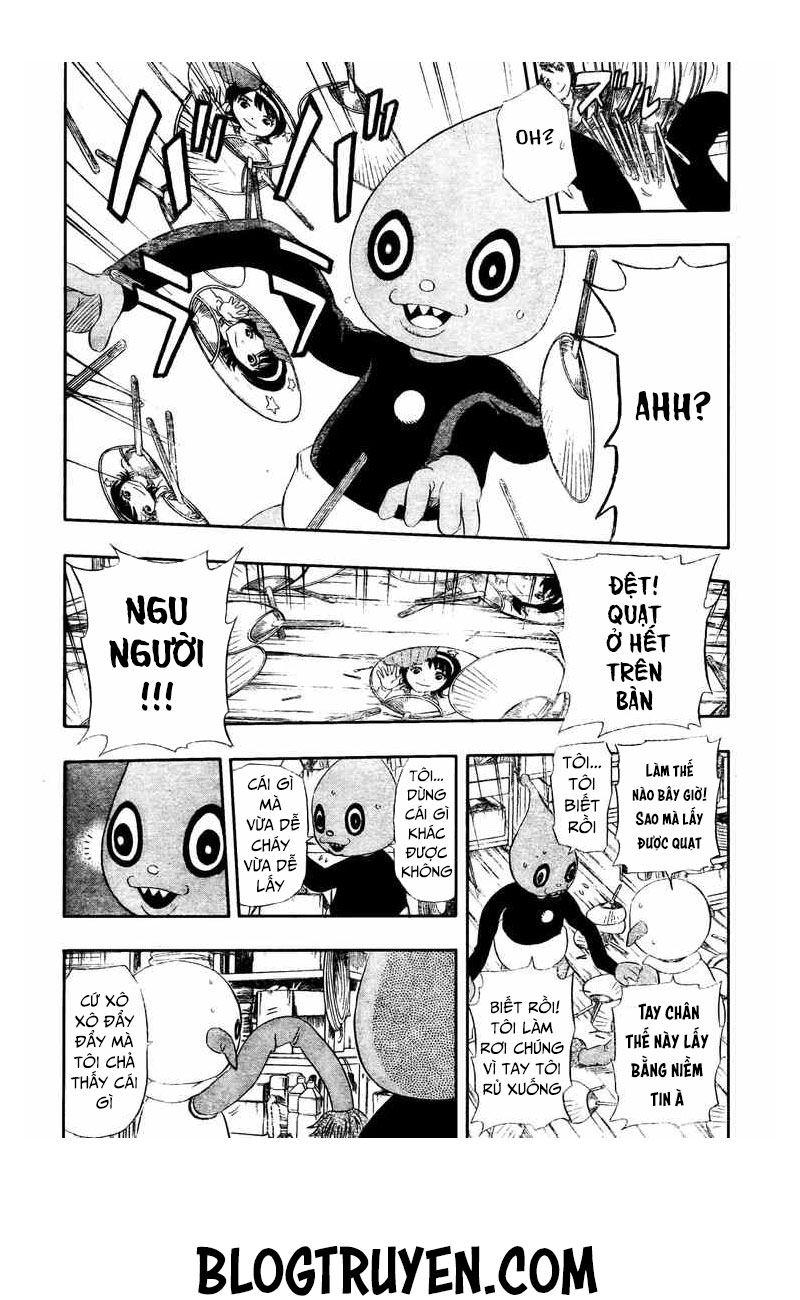 Sket Dance Chap 77 - Next Chap 78