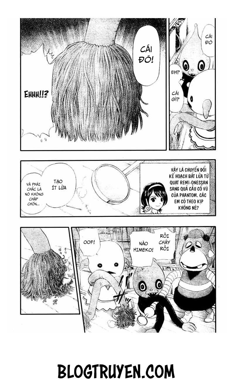 Sket Dance Chap 77 - Next Chap 78