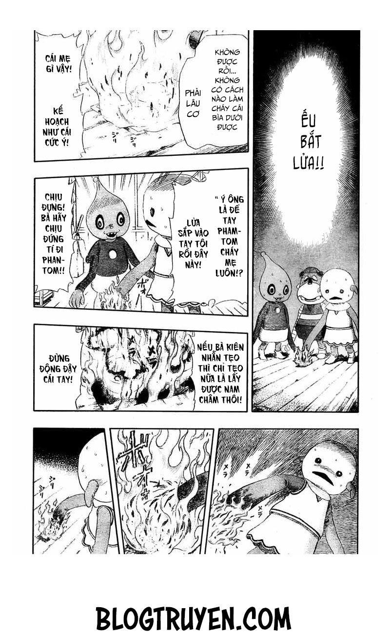 Sket Dance Chap 77 - Next Chap 78