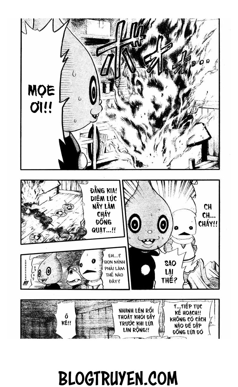 Sket Dance Chap 77 - Next Chap 78