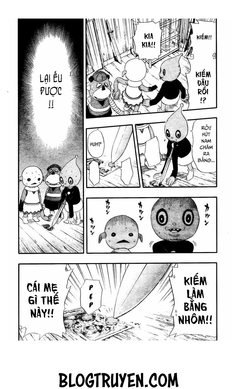 Sket Dance Chap 77 - Next Chap 78