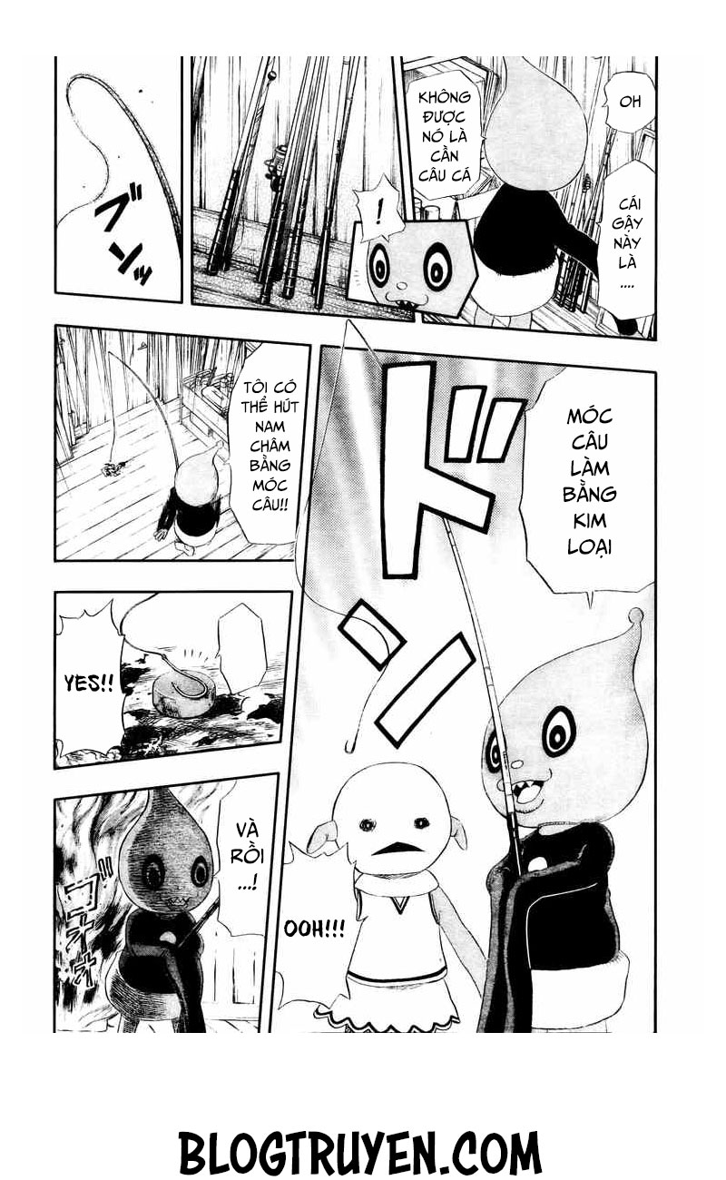 Sket Dance Chap 77 - Next Chap 78