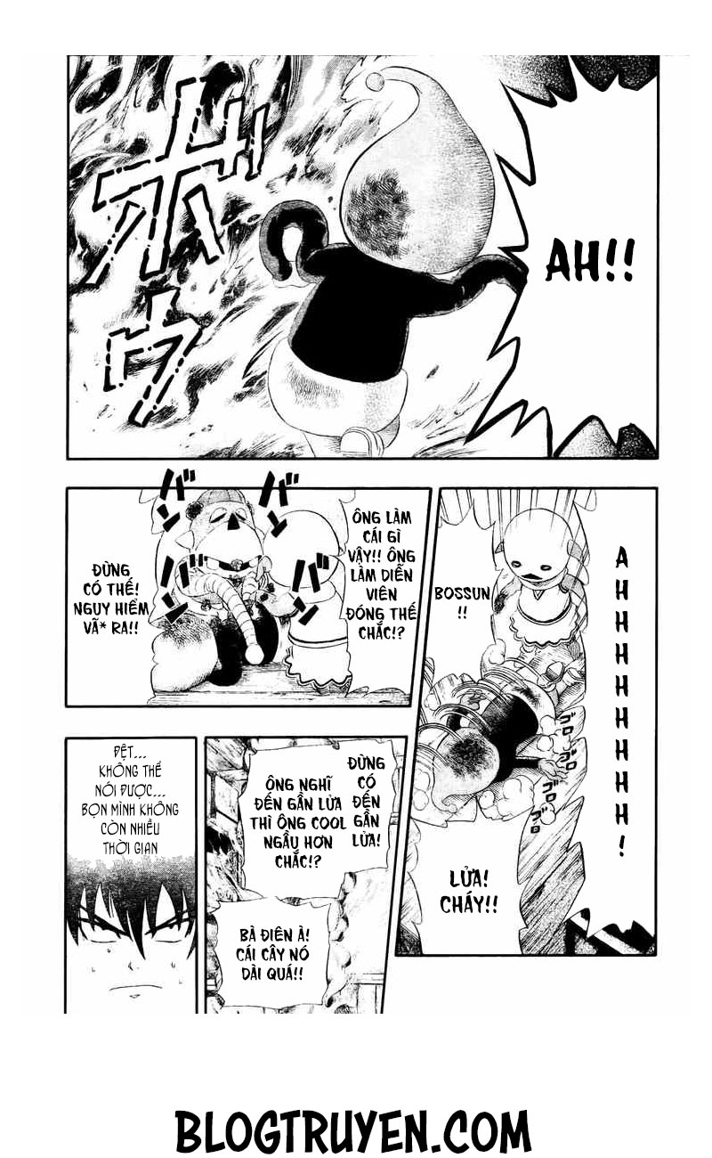 Sket Dance Chap 77 - Next Chap 78